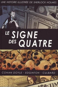 Le Signe des quatre