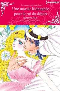 Trois soeurs, trois Cendrillons I