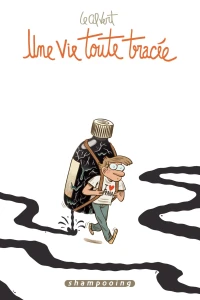 Issue #1
