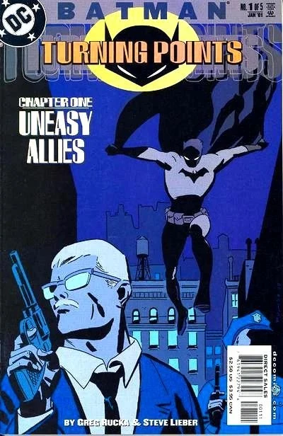 Cover of Uneasy Allies