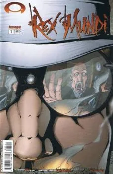 Cover of Unexpected Visitors