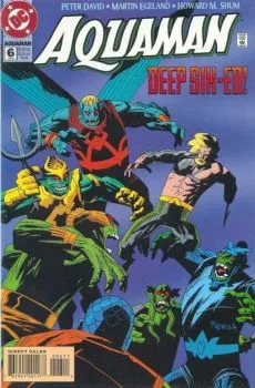Cover of Unfathomable