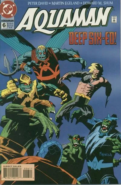 Cover of Unfathomable