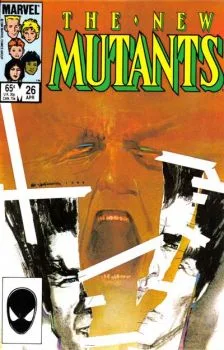 Cover of Unfinished Business, Part 2