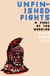 A Fight At The Wedding