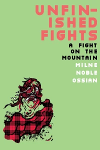 A Fight on the Mountain