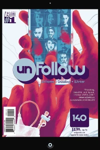 140 Characters, Part One