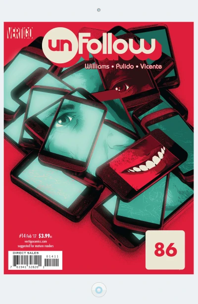 Cover of In the Future [86]