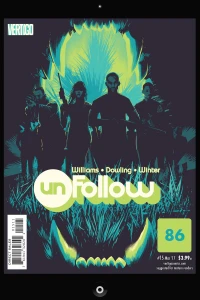 Through the Door [86]