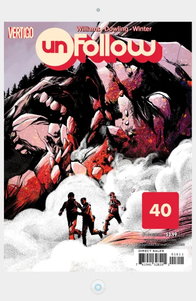 Cover of Biscuits [40]