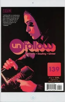Cover of Unfollow [138]