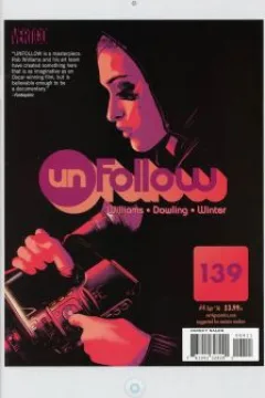 Unfollow [138]