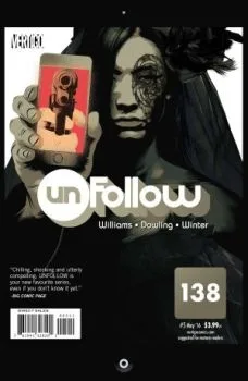 Cover of Blocked [138]