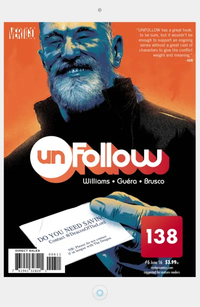Cover of Reward [138]