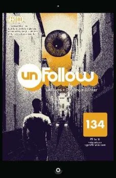 Cover of God is Watching [134]