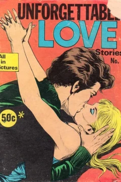 Issue #1