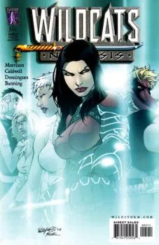 Cover of Unforgiven