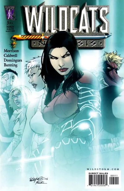 Cover of Unforgiven