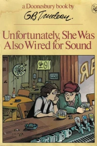 Issue #1