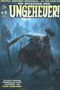 Issue #2
