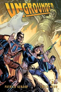 Chapter 3: Bringer of War