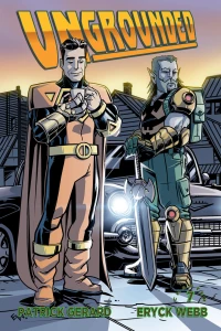 Chapter 7: Another Summer