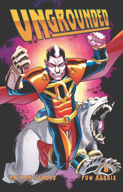 Cover of Chapter 8: Freedom to Live