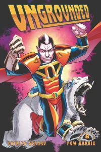 Chapter 8: Freedom to Live