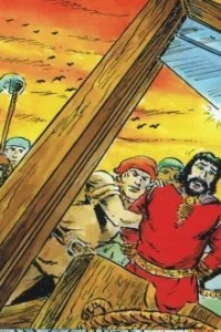 Die Flucht des Verdammten