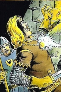 Die Hexe von Witchstone