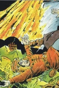 Der Irrfum des Zauberlehrings