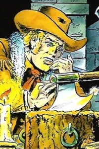 Der Scharfrichter von London