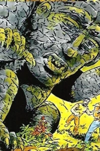 Die Perlen des Grauens