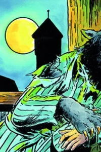 Die Nacht der Bestie