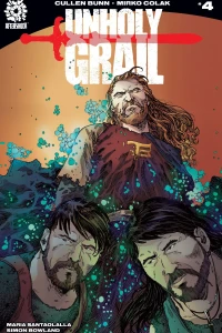 A Dreadful, Looming Fall