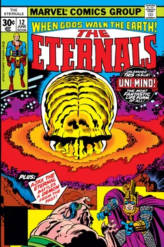 Uni-Mind!