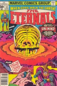 Uni-Mind!