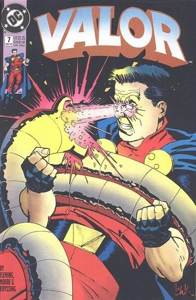 Cover of Unimaginable Consequences