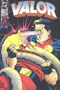 Unimaginable Consequences