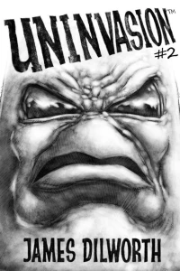 Issue #2