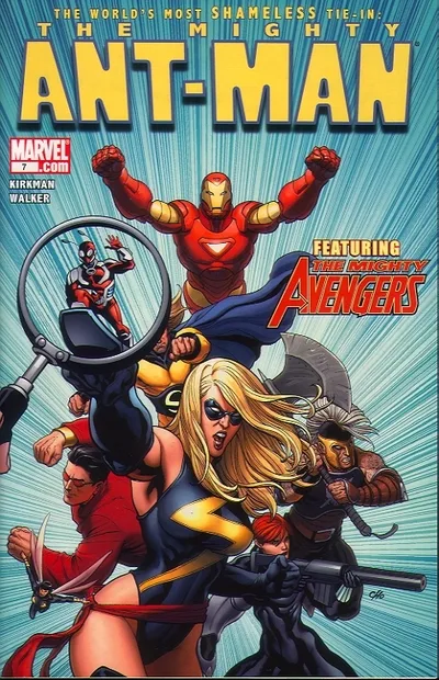 Cover of Uninvited