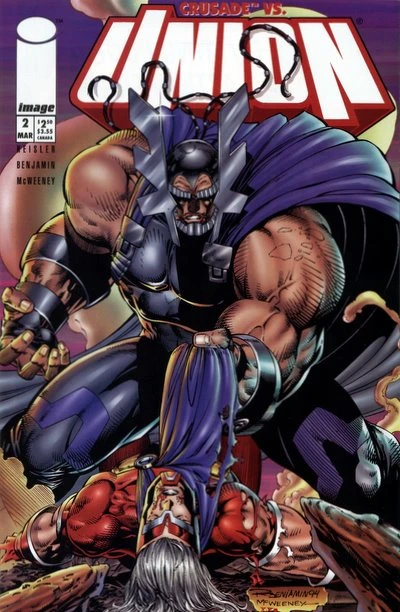 Cover of Give and Take!