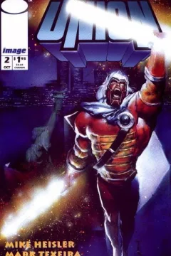 Issue #2