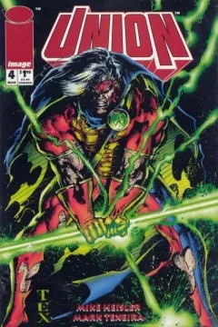 Issue #4