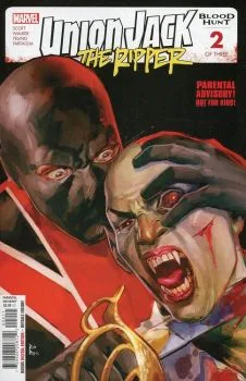 Cover of Blood Ties