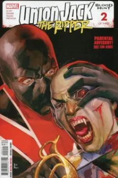 Blood Ties