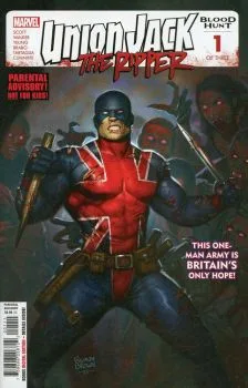 Cover of Ghoul Britannia