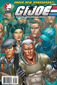 Union Of the Snake (Part 4)