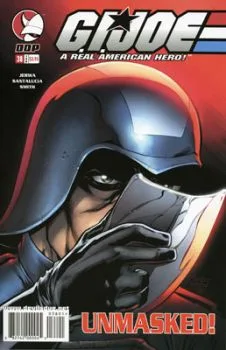 Cover of Union of the Snake Part Three