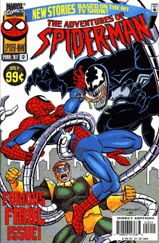 Cover of Unions: Part 2